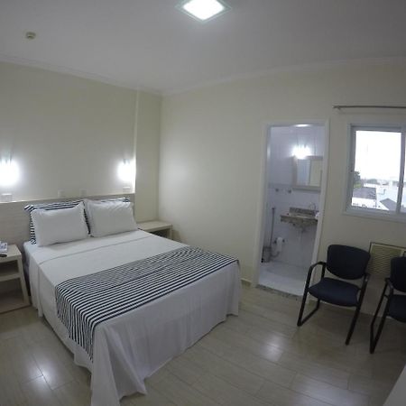 Dumont Park Hotel Сан-Жозе-ду-Риу-Прету Экстерьер фото
