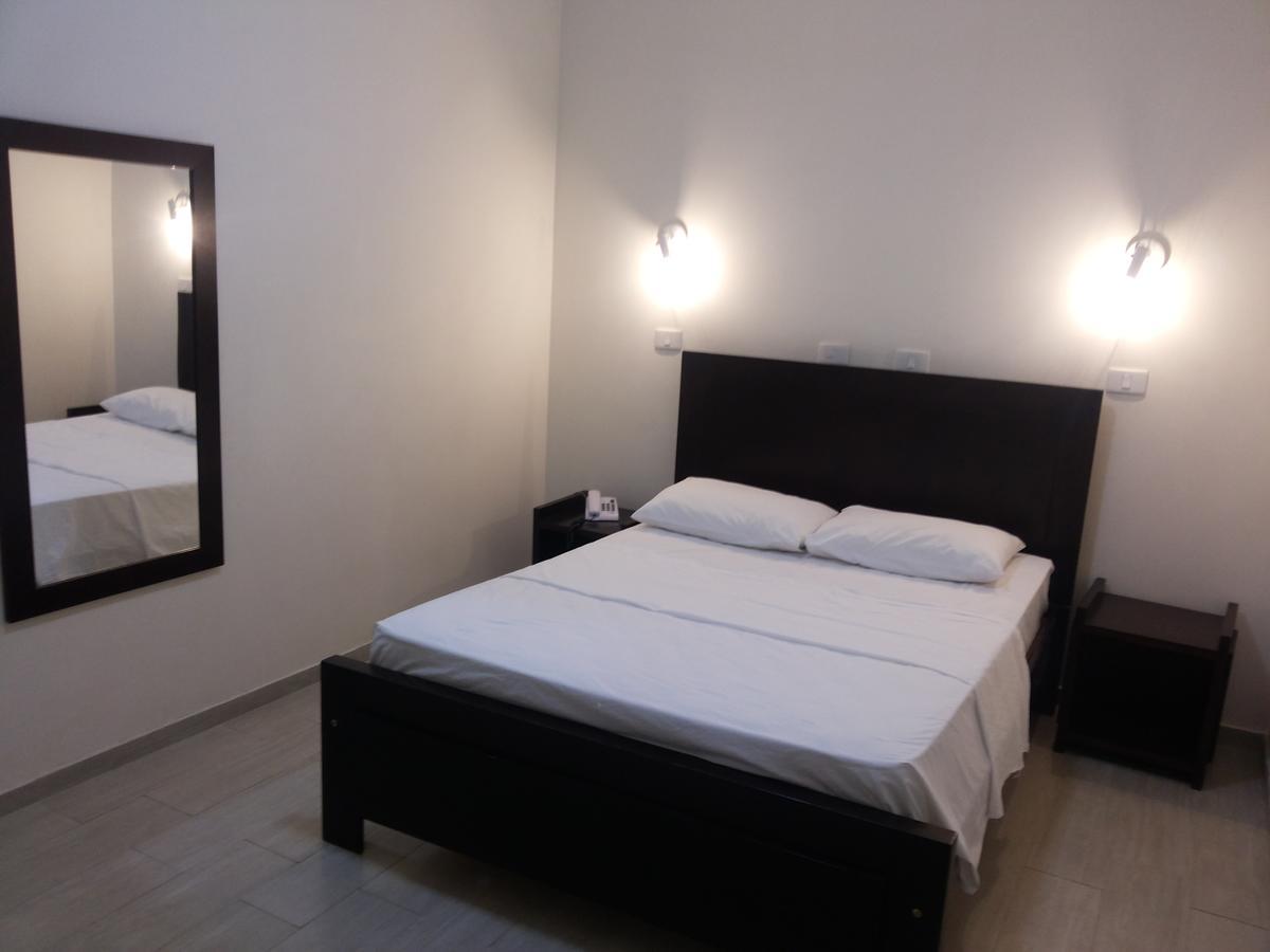Dumont Park Hotel Сан-Жозе-ду-Риу-Прету Экстерьер фото