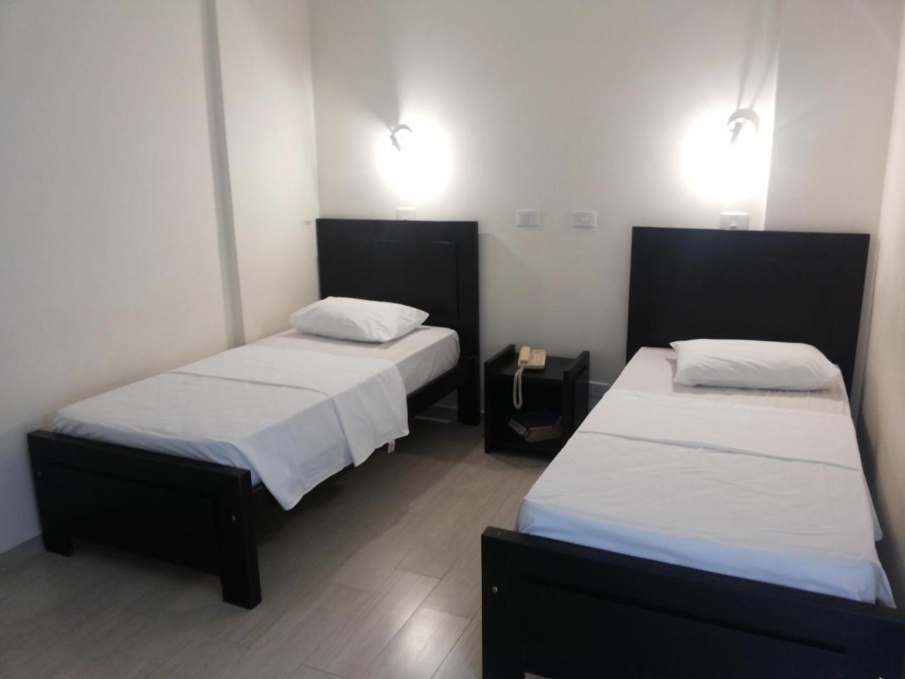 Dumont Park Hotel Сан-Жозе-ду-Риу-Прету Экстерьер фото