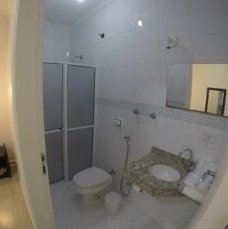 Dumont Park Hotel Сан-Жозе-ду-Риу-Прету Экстерьер фото